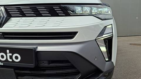 2024 Renault Symbioz — sličica 25