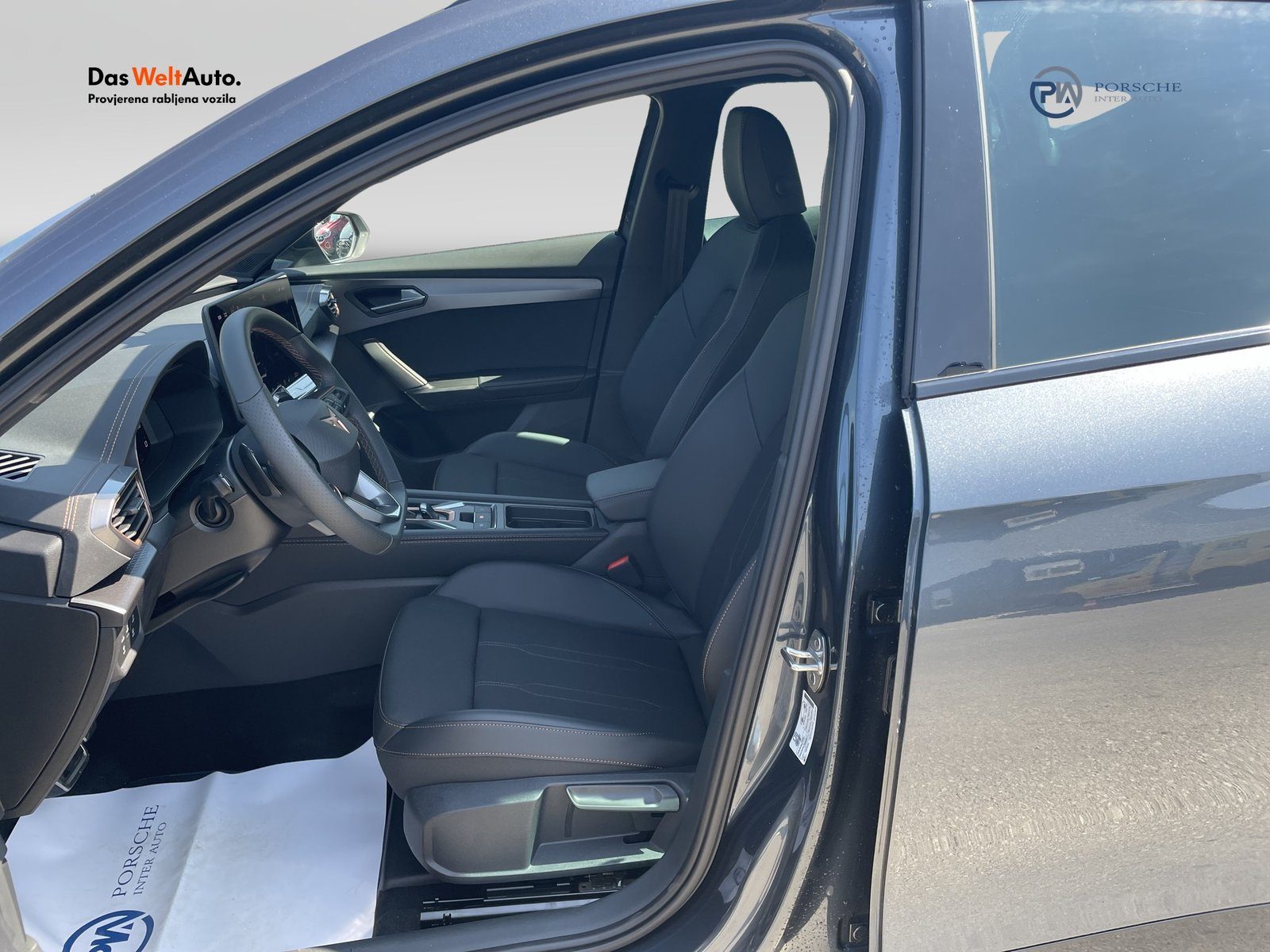 2026 Cupra Formentor — fotografija 9