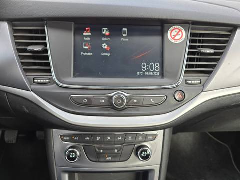 2019 Opel Astra — sličica 15