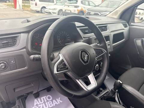 2022 Renault Express — sličica 16