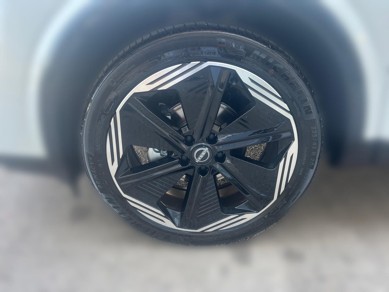 2026 Nissan Qashqai — fotografija 18