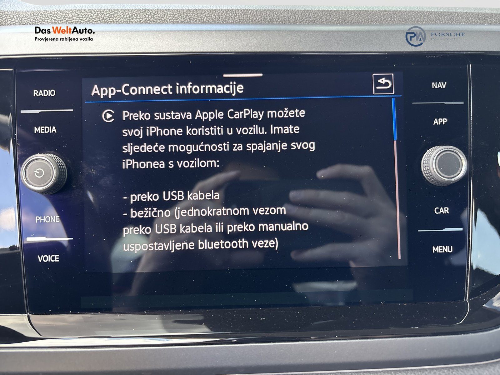 2022 Volkswagen Taigo — fotografija 19