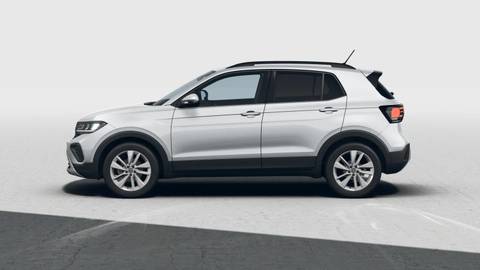 2026 Volkswagen T-Cross — sličica 2