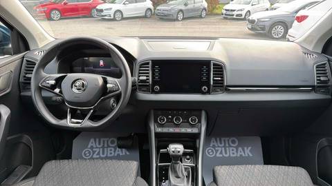 2023 Škoda Karoq — sličica 11