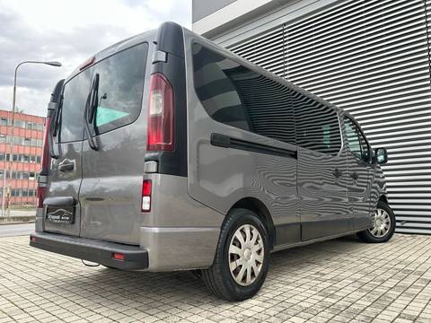 2019 Opel Vivaro — sličica 13