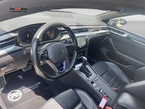 2023 Volkswagen Arteon — sličica 11