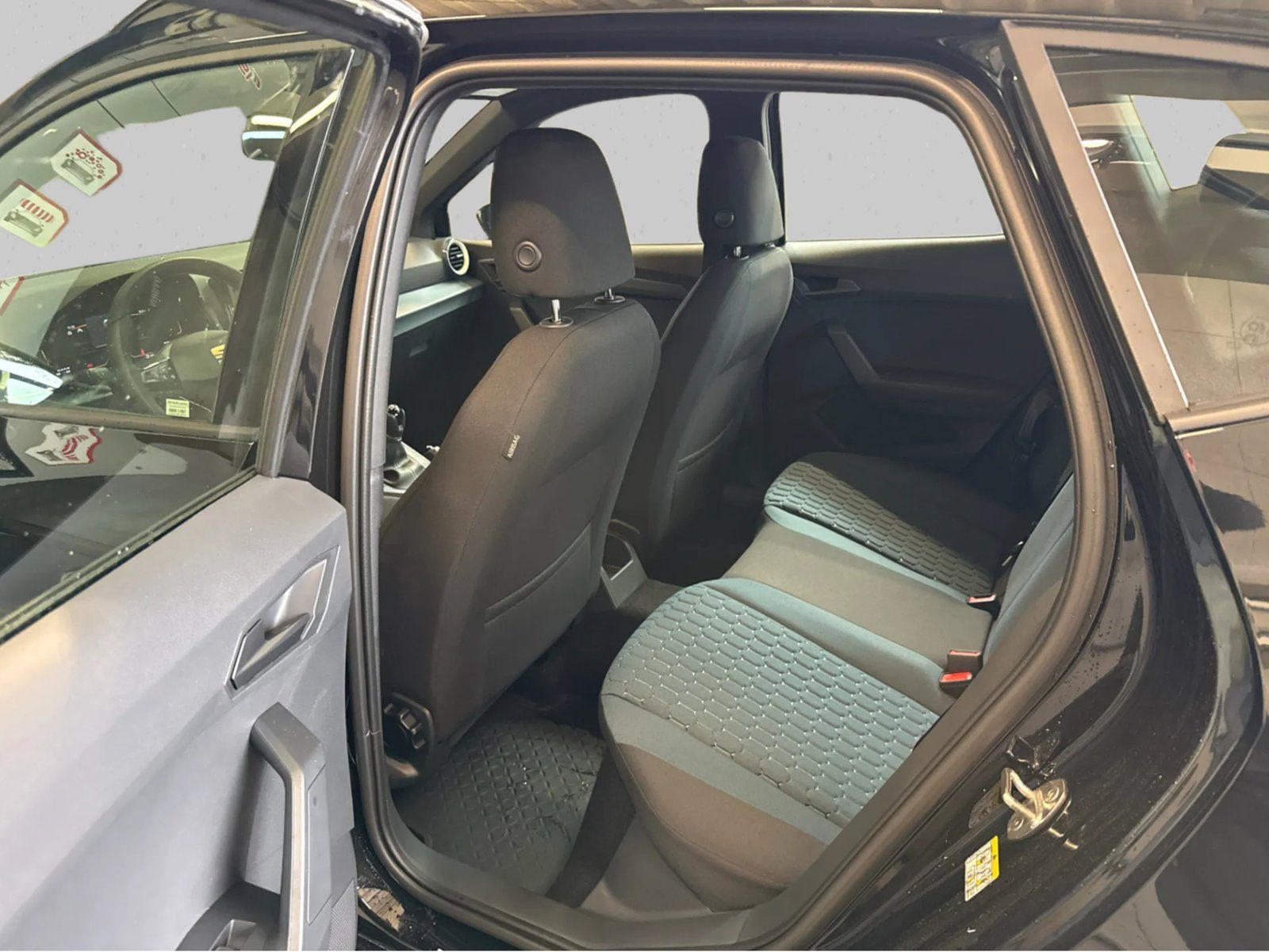 2026 Seat Arona — fotografija 12
