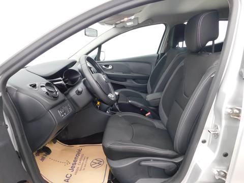 2019 Renault Clio — sličica 7