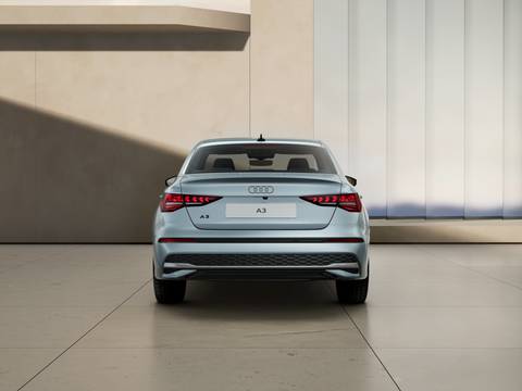 2026 Audi A3 — sličica 6