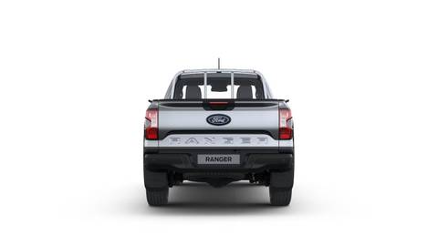 Ford Ranger Rap — sličica 3