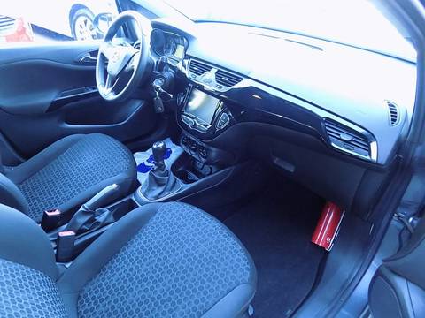 2018 Opel Corsa — sličica 9