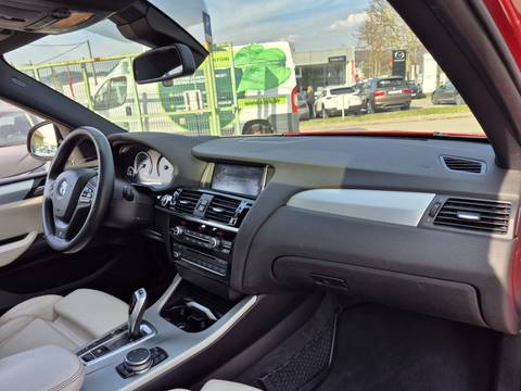 2015 BMW X4 — sličica 16