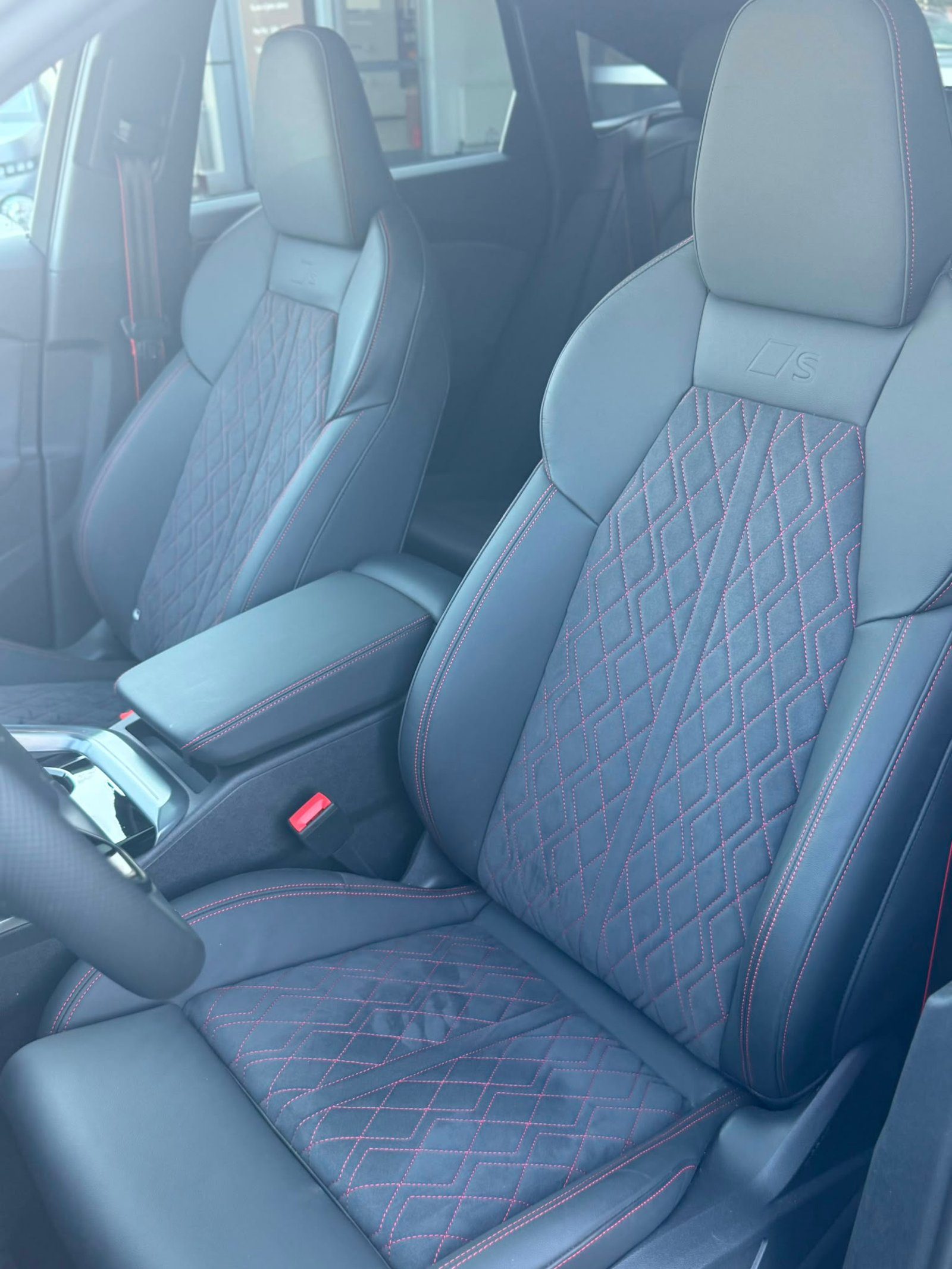 2026 Audi Q5 Sportback S line — fotografija 8