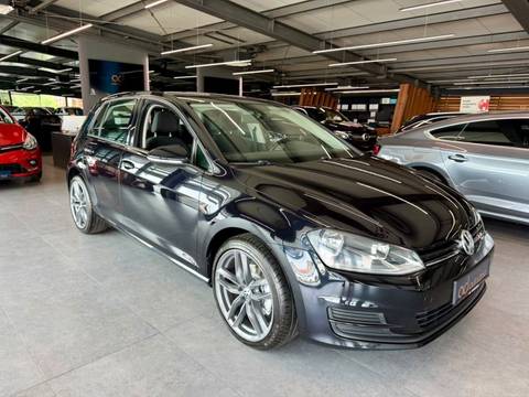 2013 Volkswagen Golf — sličica 10