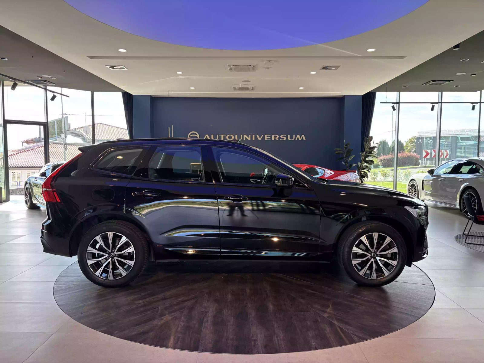 2023 Volvo XC60 — fotografija 9