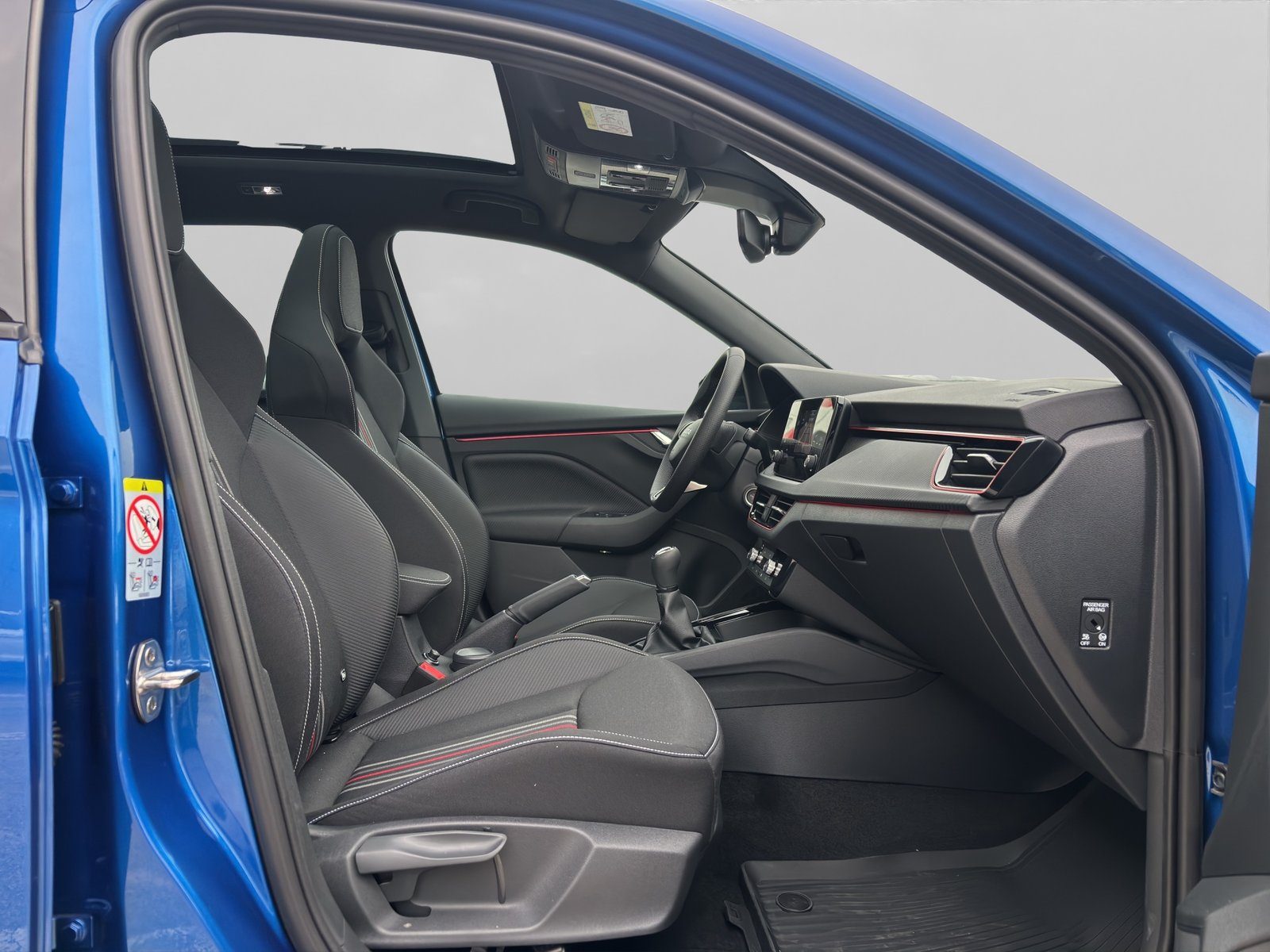 2026 Škoda Kamiq — fotografija 16
