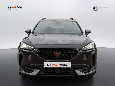 2023 Cupra Formentor — sličica 4