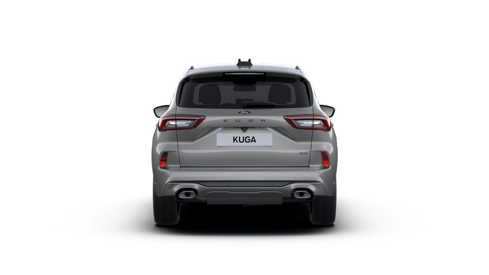Ford Kuga — fotografija 7