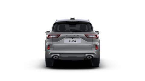 Ford Kuga — sličica 7