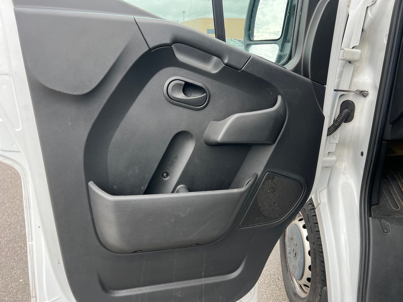 2021 Renault Master — fotografija 11