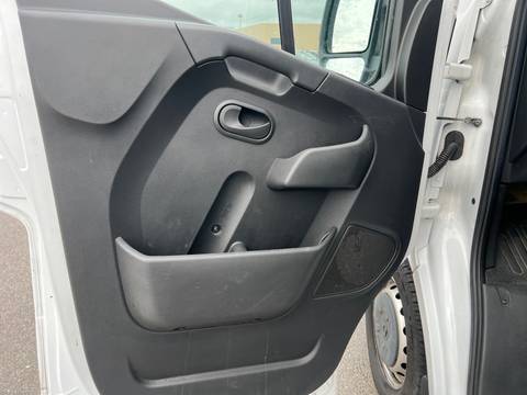 2021 Renault Master — sličica 11