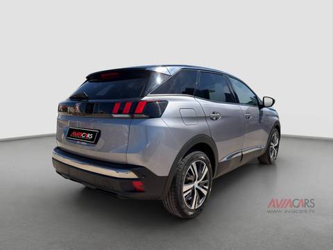 2023 Peugeot 3008 — sličica 6