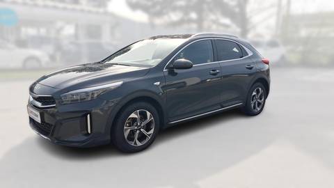 2023 Kia XCeed