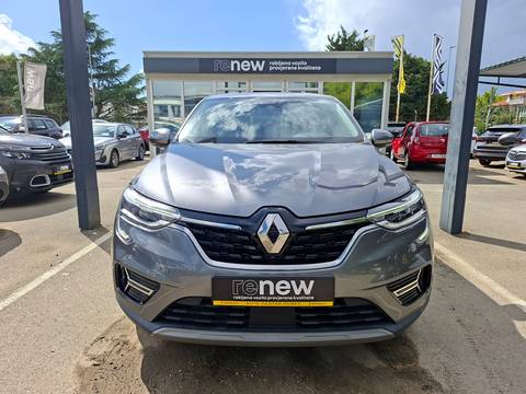 2021 Renault Megane Conquest — sličica 5