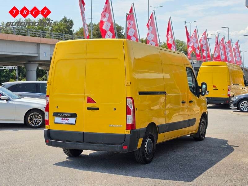 2021 Renault Master — fotografija 4