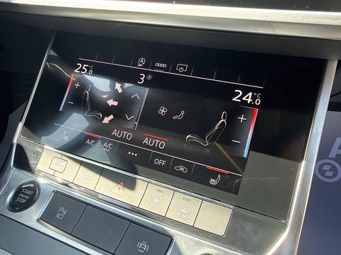 2024 Audi A6 — sličica 24