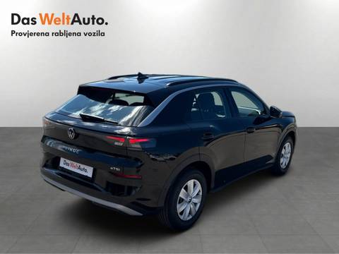 2026 Volkswagen T-Roc — sličica 5