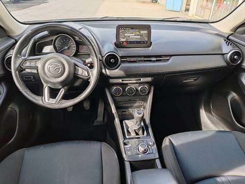 2019 Mazda CX-3 — sličica 9