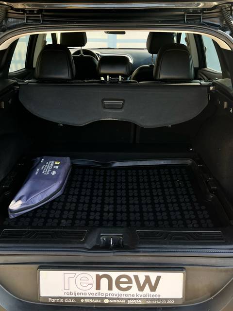 2019 Renault Kadjar — sličica 8