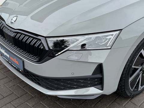 2026 Škoda Octavia — sličica 6