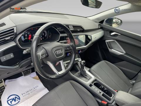 2021 Audi Q3 Sportback — sličica 11