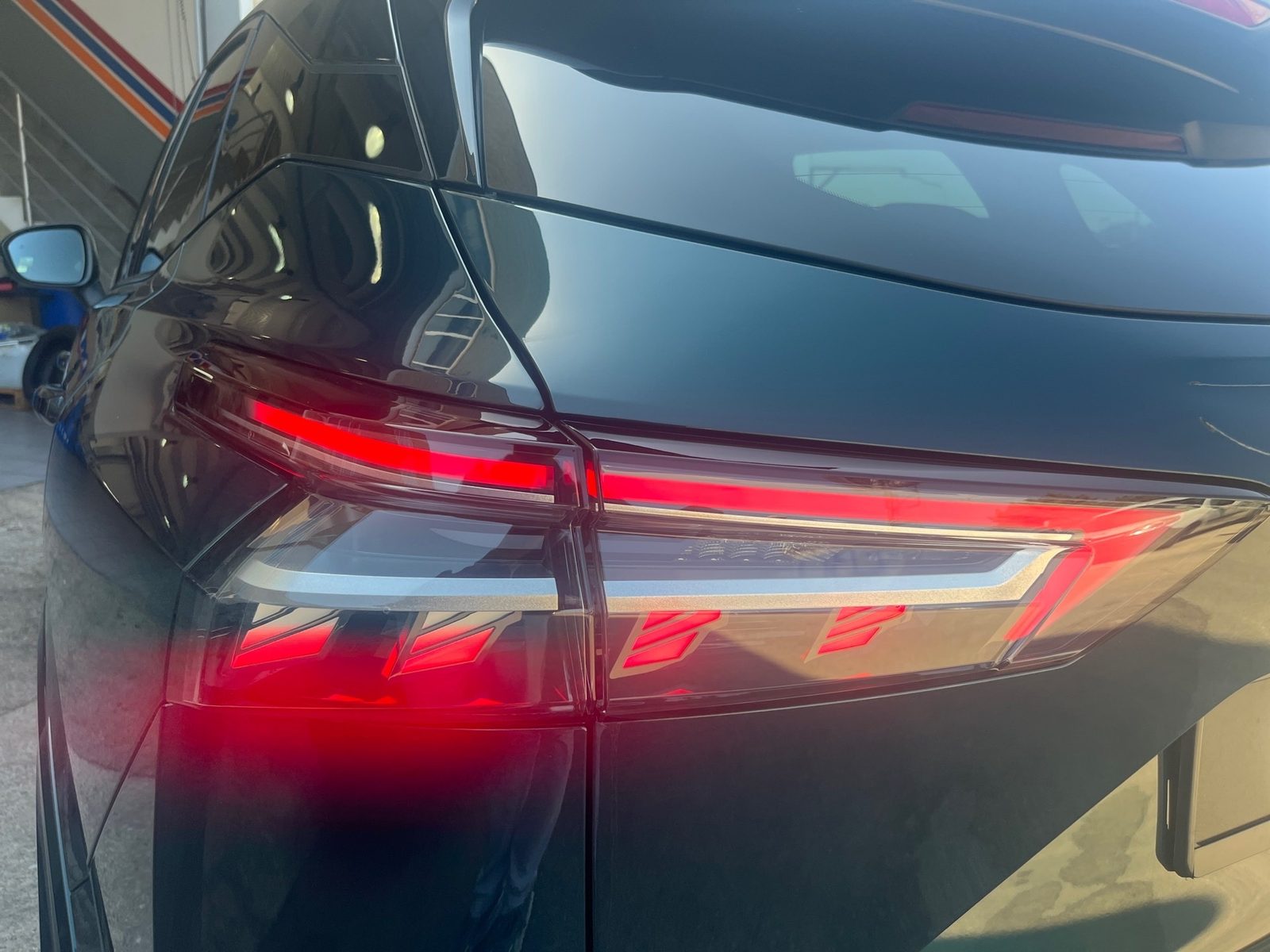 2026 Nissan Qashqai — fotografija 13