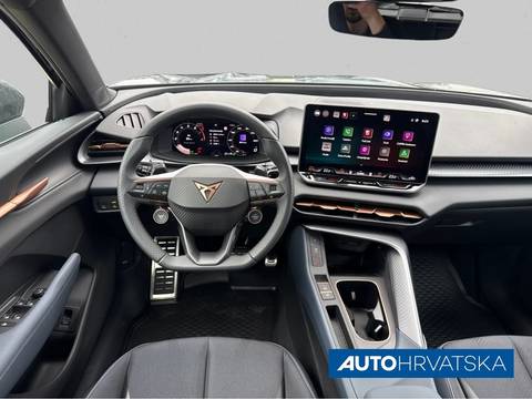2026 Cupra Terramar — sličica 15