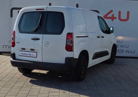2020 Opel Combo — sličica 4