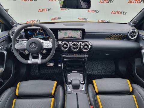2020 Mercedes-Benz A-klasa — sličica 12