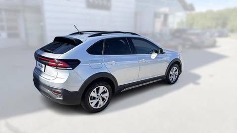 2024 Volkswagen Taigo — sličica 7