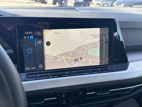 2024 Volkswagen Golf — sličica 30