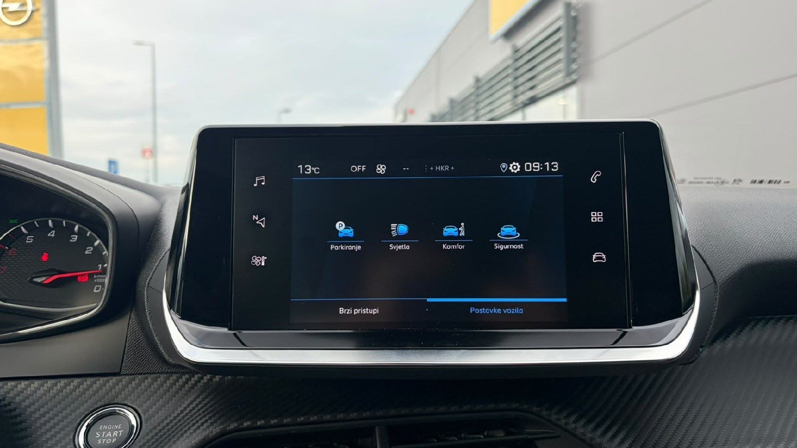2022 Peugeot 2008 — fotografija 27
