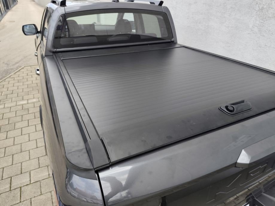 2026 SsangYong SsangYong — fotografija 9