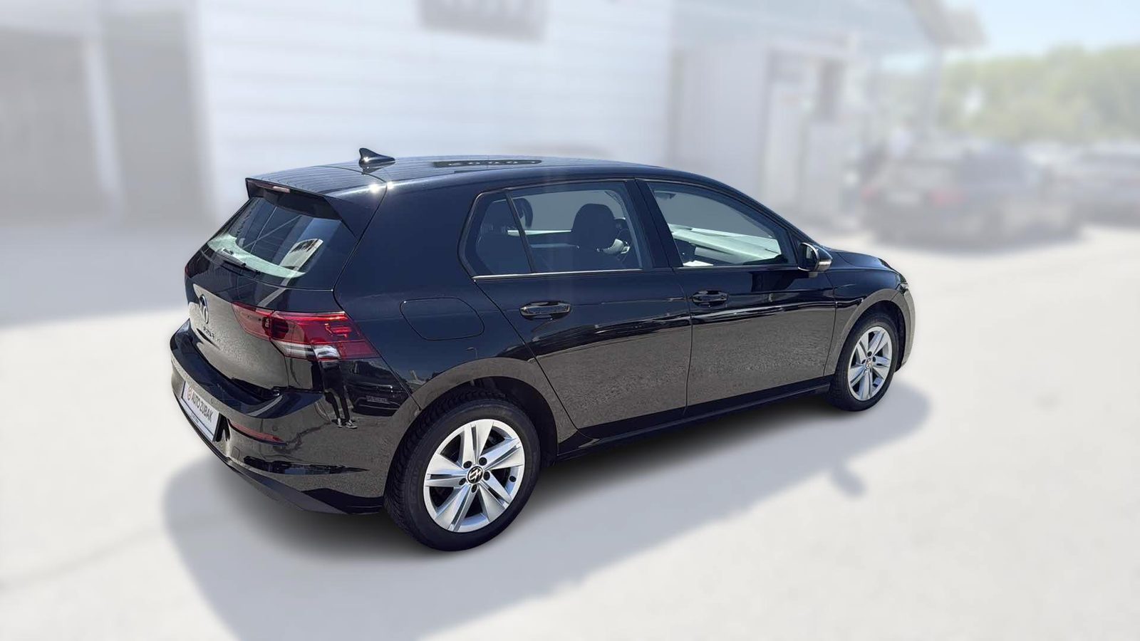 2024 Volkswagen Golf — fotografija 7