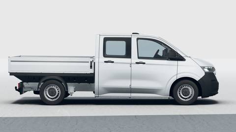 2026 Volkswagen Transporter — sličica 5