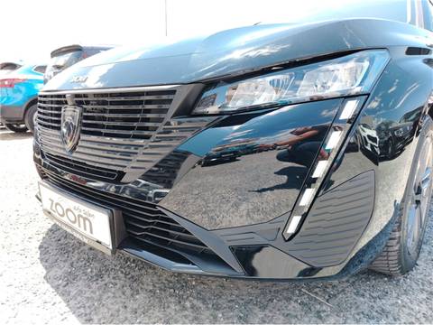 2022 Peugeot 308 — sličica 5