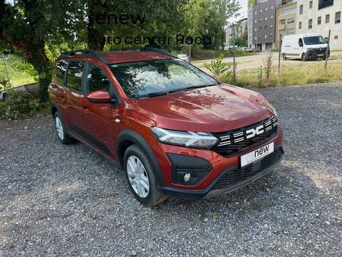2024 Dacia Jogger — sličica 2