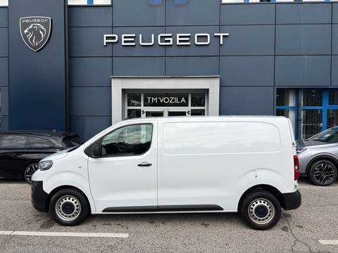 2023 Peugeot Expert — sličica 3