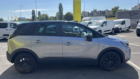 2022 Opel Crossland — sličica 4