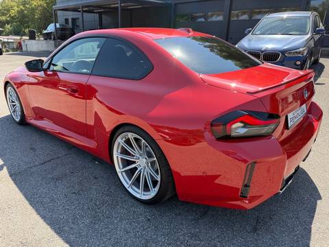 2024 BMW Serija 2 — sličica 4